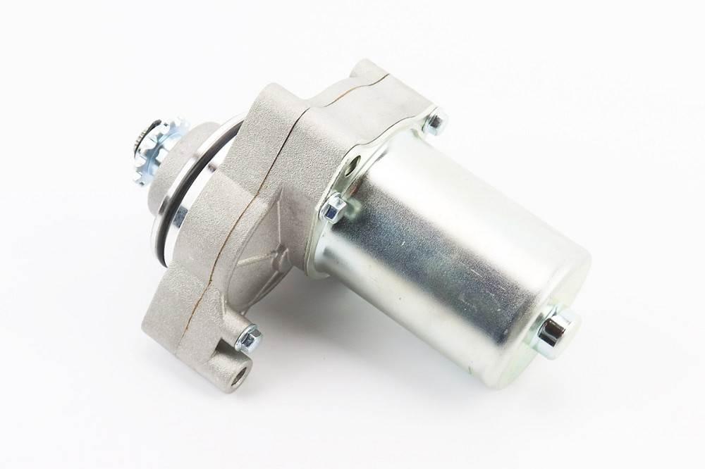 Стартер Delta Киев - изображение 2