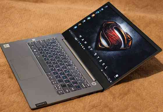 Ноутбук LENOVO L14/ i5-1035G1 8x / 2Gb. /16Gb / SSD256Gb. / 14 IPS FHD. ! Киев