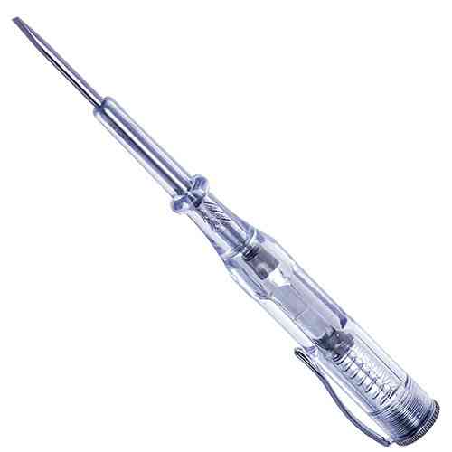 Викрутка-індикатор (фазометр) 100-500 В СТАНДАРТ ETP1050 Одеса