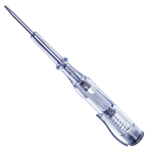 Отвертка-индикатор (фазометр) 100-500В СТАНДАРТ ETP1050 Одесса - изображение 1