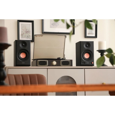 Акустична система Edifier MR3 Black (MR3Black) Вінниця - фото 7