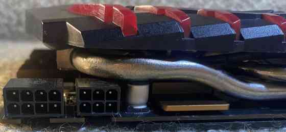 Відеокарта GTX 1080 Ti MSI Київ