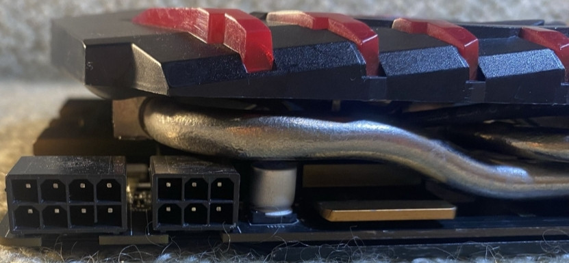 Видеокарта GTX 1080 Ti MSI Киев - изображение 2