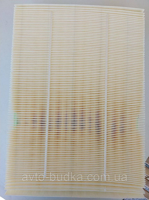 Фільтр повітряний на Mercedes Sprinter 2006> PURRO PUR-PA3060 Київ - фото 3