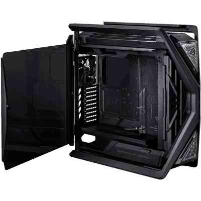 Корпус ASUS ROG Hyperion GR701 BTF Edition Black (90DC00F0-B39020) Винница