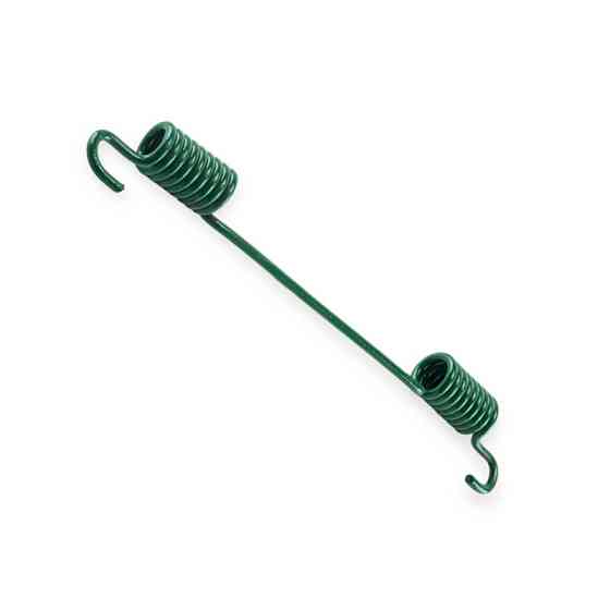 Пружина гальм. мала (зелена) (Polex) Еталон Мукачево