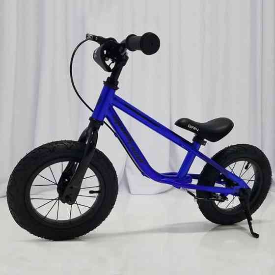 Дитячі велосипеди, Педалей немає Доступний дитячий двоколісний велосипед, Велобіг дитячий CG-29 Івано-Франківськ