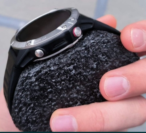 Смарт -Часы Топовые Garmin Fenix 6 Silver , Украинский язык, NFC. Киев - изображение 5