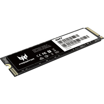 Накопичувач SSD M.2 2280 1TB GM7 Acer Predator (BL.9BWWR.118) Вінниця - фото 2