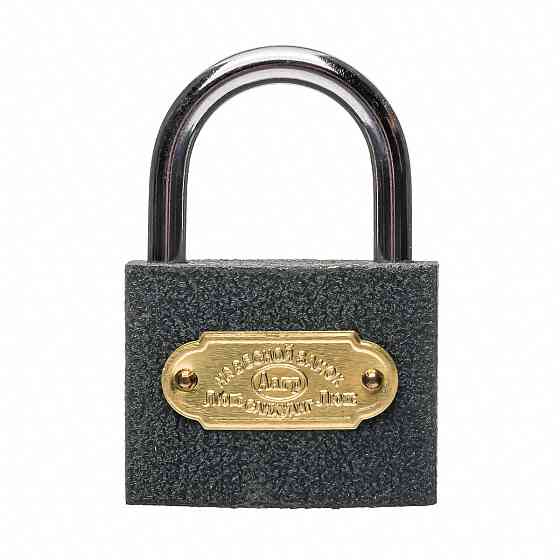 Замок навесной Arap - 38мм Днепр