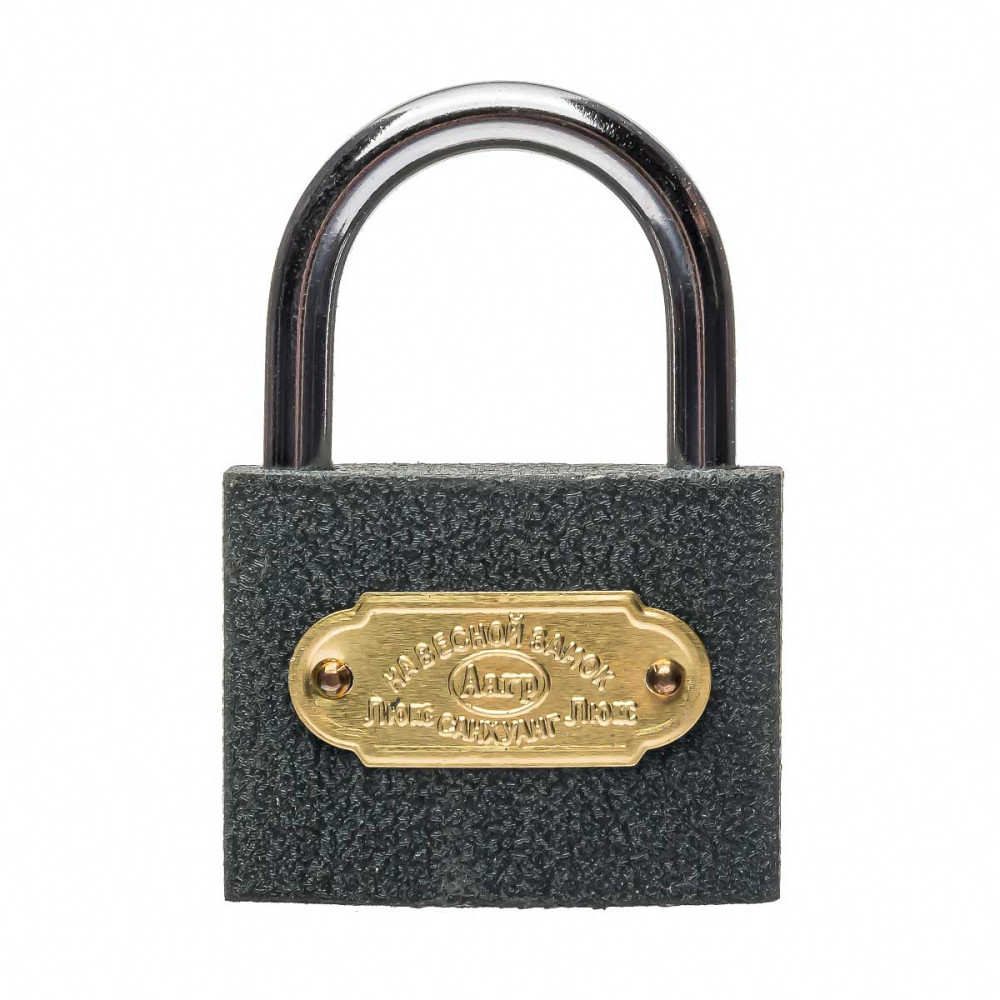 Замок навісний Arap - 38мм Дніпро - фото 1