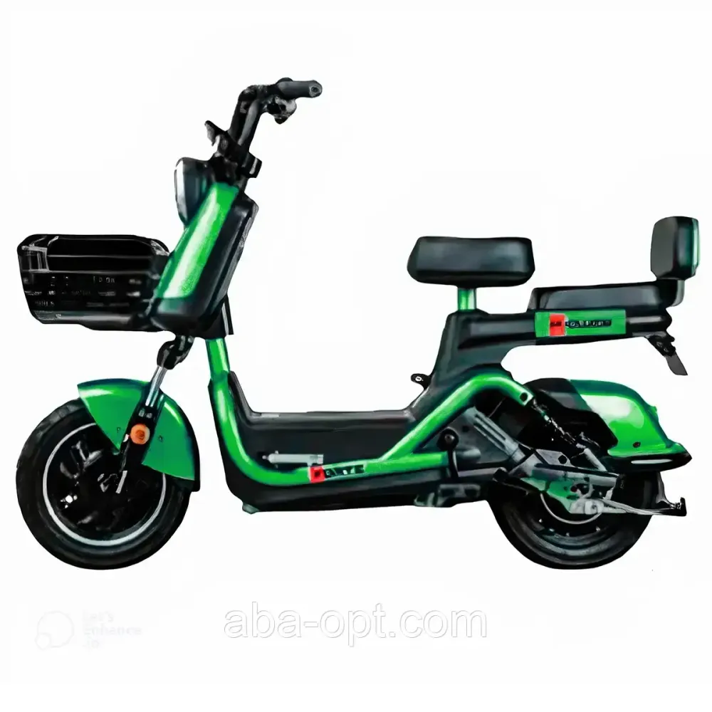 Электровелосипед RITM FORTE 500W-60V-20А/ч шины 12«-12» купить в интернет магазине Одесса - изображение 4