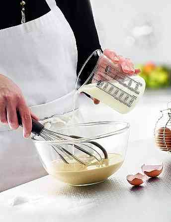 Мерный стакан Pyrex Kitchen Lab (0.75 л) (6278491) Киев