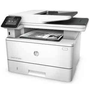 Многофункциональное устройство HP LaserJet Pro M426fdn, duplex, fax, ethernet, DADF (F6W14A)  б/у Киев