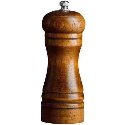 Млинок для спецій Gusto Wood 12,5 см (GT-6712) Вінниця