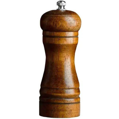 Млинок для спецій Gusto Wood 12,5 см (GT-6712) Вінниця - фото 1