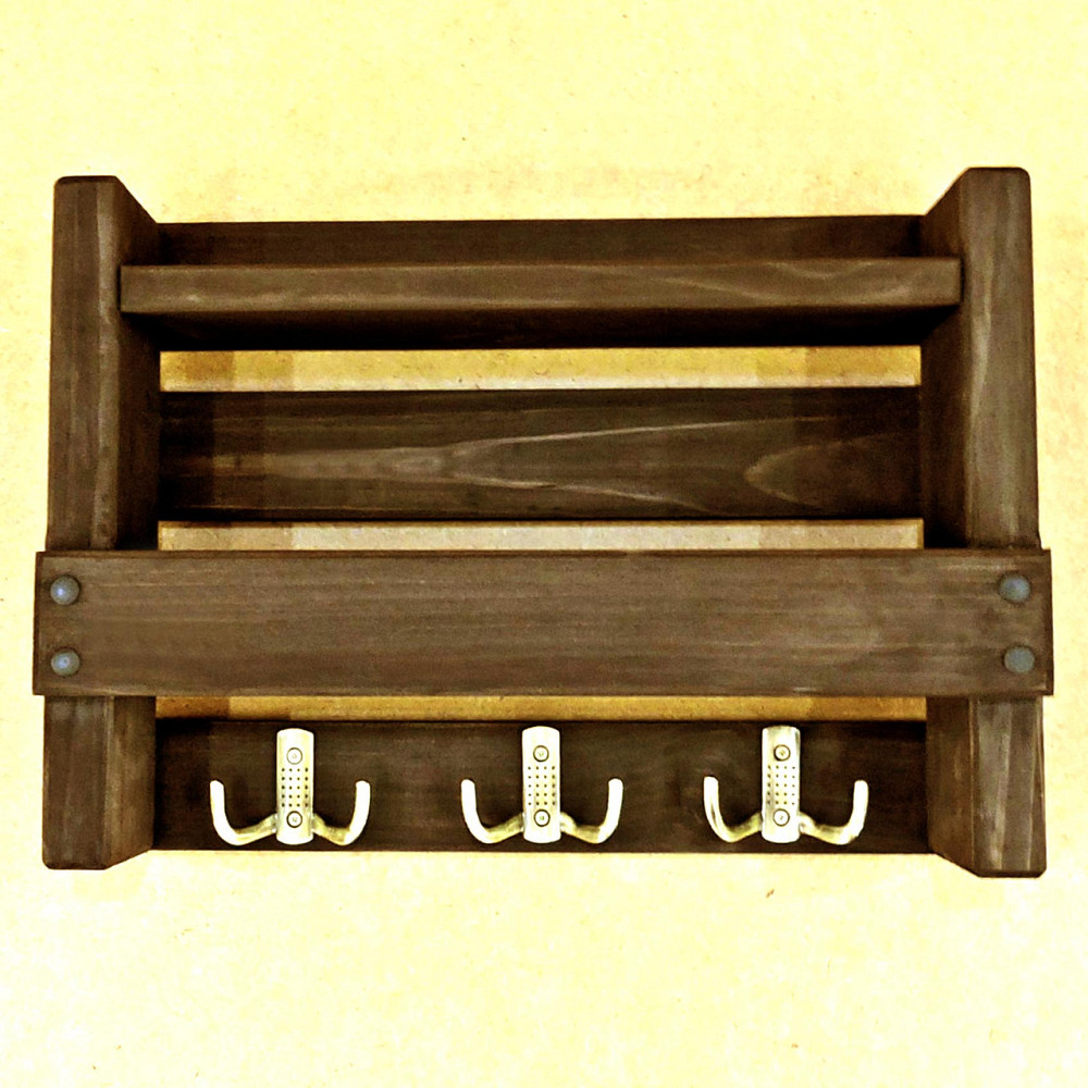 Полка для ванной 