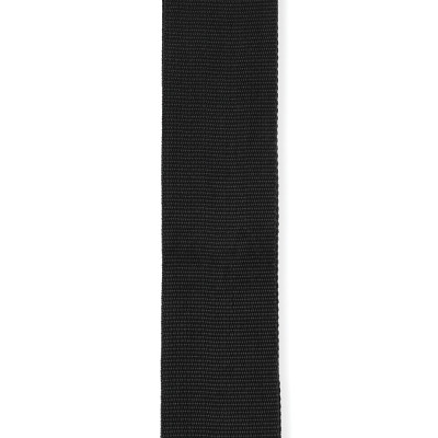 Ремень для гитары D'Addario PolyPro Bass Guitar Strap Black (75B000) Винница - изображение 3