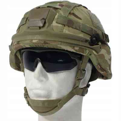 Тактические очки Swiss Eye Nighthawk Olive (40293) Винница