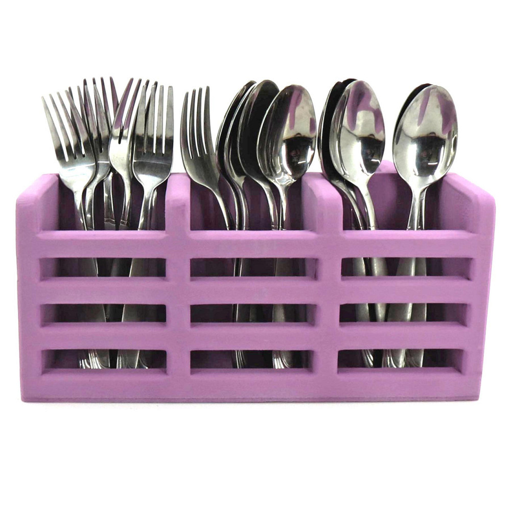 Подставка для столовых приборов 