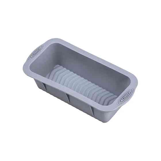 TS Kitchen Силіконовий набір форм для випічки з антипригарним покриттям з кухонним приладдям та Киев