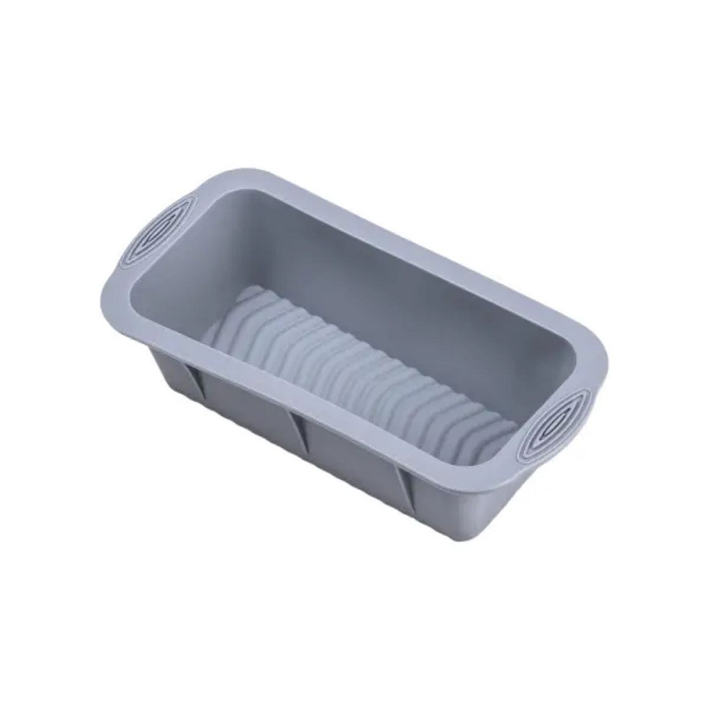 TS Kitchen Силіконовий набір форм для випічки з антипригарним покриттям з кухонним приладдям та Киев - изображение 5