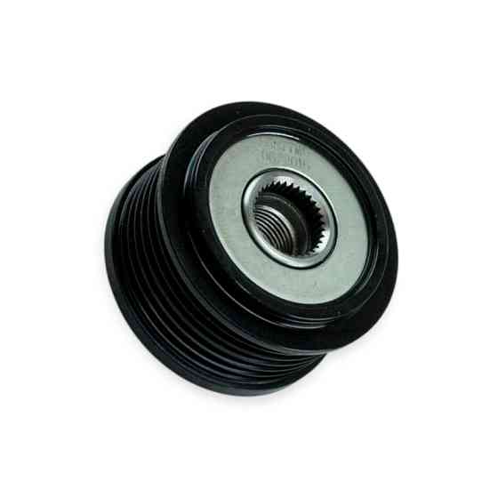 Шків Фіат Добло 1.9JTD 01-генератора Мукачево