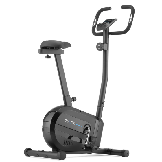 Велотренажер Gymtek XB1000 магнітний синій Київ