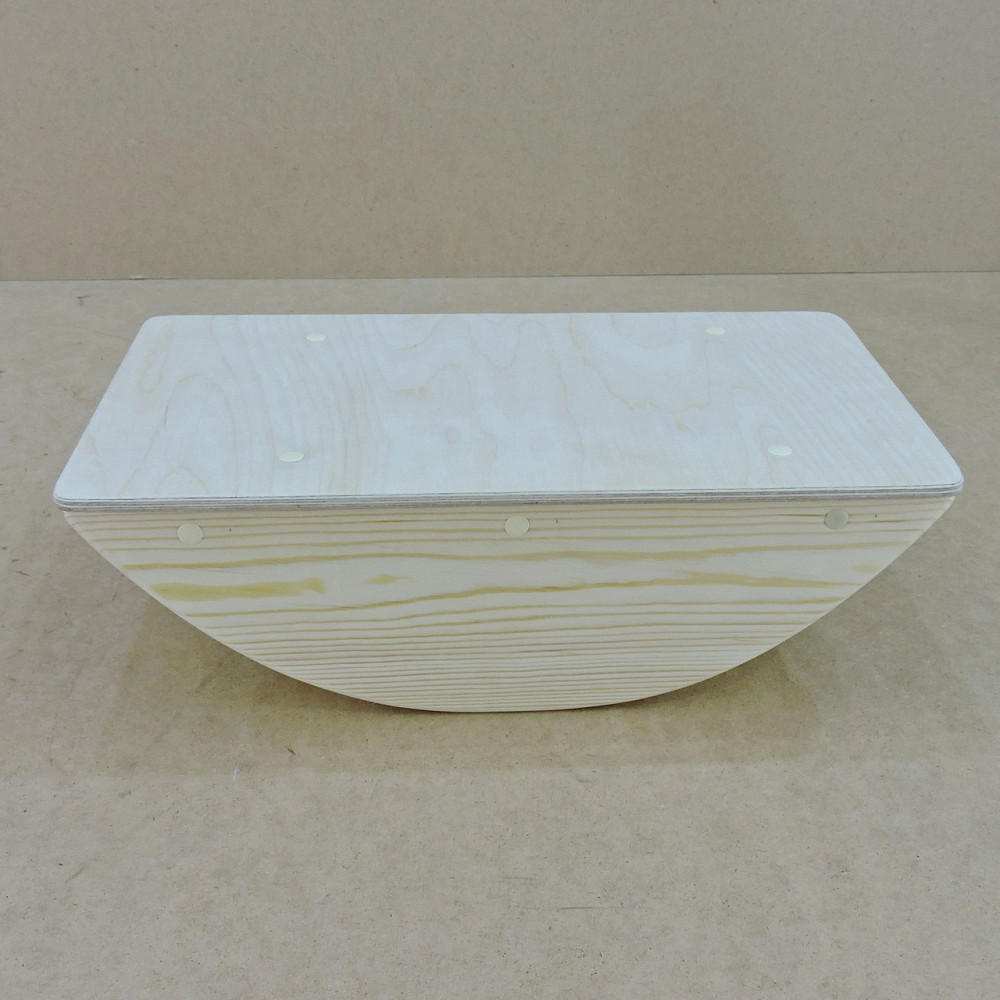 Балансувальна дошка "Канпур 45х25х15" бланже Миколаїв - фото 1