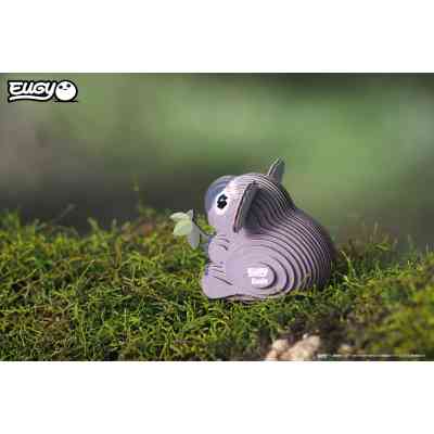 Пазл Eugy 3D Зоопарк Коала (XEG-016) Винница