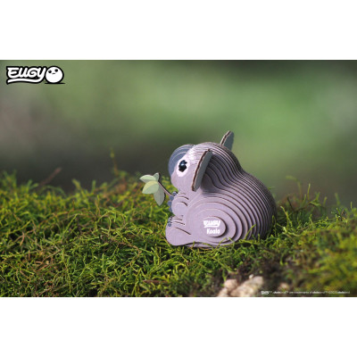 Пазл Eugy 3D Зоопарк Коала (XEG-016) Вінниця - фото 5