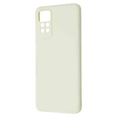 Чехол для мобильного телефона Armorstandart Matte Slim Fit Xiaomi Redmi Note 12 Pro 4G Camera cover White (ARM69080) Винница