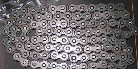 Ланцюг трансмісії 420-100L мопед Дельта ,Альфа ,Актив Мукачево