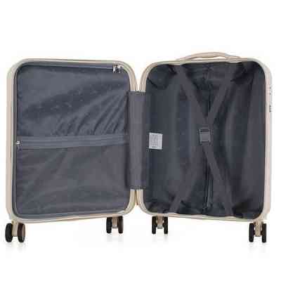 Чемодан Semi Line 20" (S) Ercu (T5786-1) (DAS302965) Винница