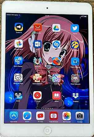 Планшет Apple iPad Mini 64Gb. Київ