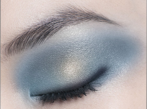 Тіні для повік Dior 5 Couleurs Couture 279 Denim Слов'янськ - фото 3