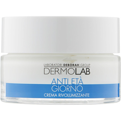 Крем для обличчя Dermolab Revolumizing Anti-Wrinkle Day Cream SPF10 Проти зморшок 50 мл (8009518247206) Вінниця - фото 2