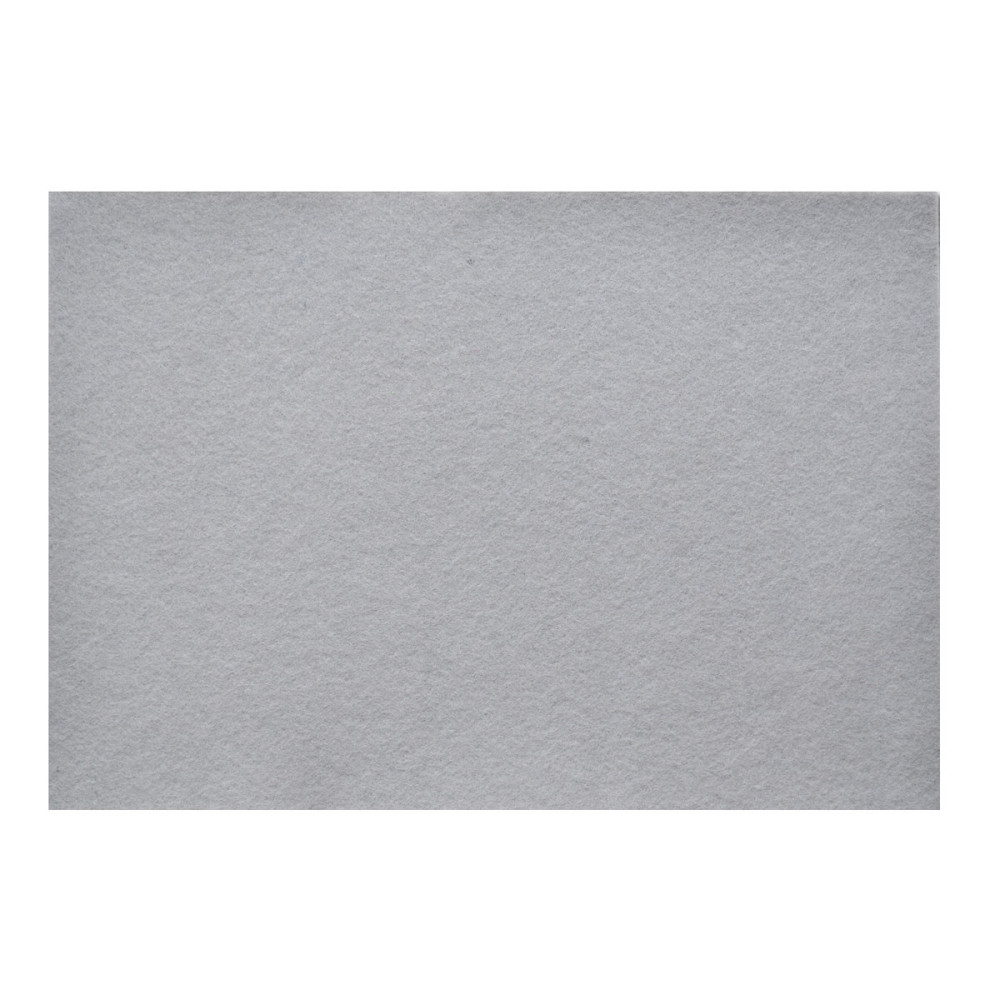 Набір фетр жорсткий "Santi" 741838  світло-сірий 21*30см (за 10арк), шт Київ - фото 1