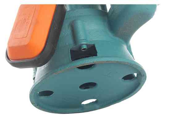 Насос фекальный 750Вт Sturm WP9775SW (читать описание) Ровно