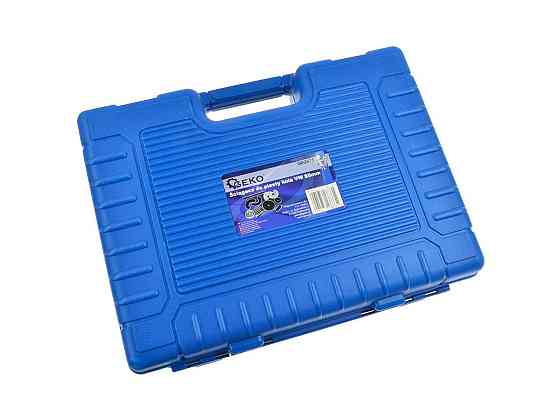 Набір демонтажу маточин (ступиць) коліс VW 85 мм "GeKo" Стрий