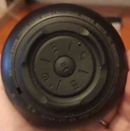 Колонка портативна Lenovo K3 Pro Харків