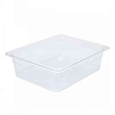 Гастроємність FoREST Bestkeep з полікарбонату GN 1/2 h 100 мм 6 л (271270) Вінниця