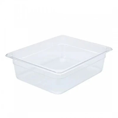 Гастроємність FoREST Bestkeep з полікарбонату GN 1/2 h 100 мм 6 л (271270) Вінниця - фото 1
