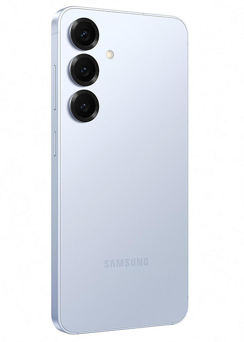 Смартфон Samsung Galaxy S25 12/256GB Icy Blue (SM-S931BLBGEUC) ( Блакитний ) Харьков - изображение 10