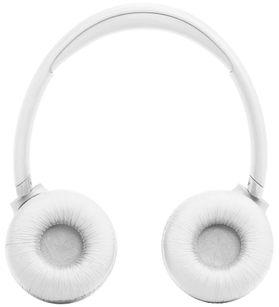 Гарнитура JBL TUNE 530BT White (JBLT530BTWHTEU) (7225527) Киев