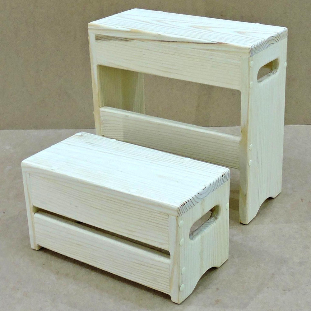 Скамейка-ступенька 