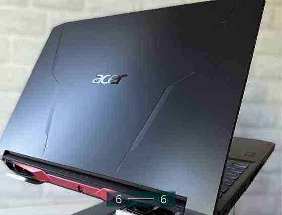 Ноутбук Игровой: ACER NITRO 5 Киев
