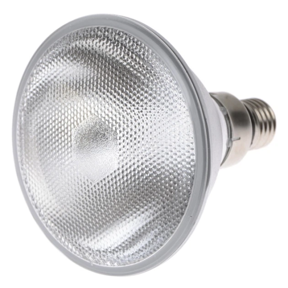 Лампа светодиодная PAR30 рефлекторная 12W E27 220V, 1080 lm, 3000K, DIM (диммируемая), 95×93 мм Киев