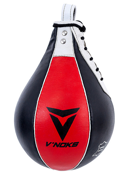 Пневмогруша боксерська V`Noks Potente Кам'янське - фото 2