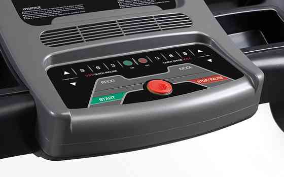 Беговая дорожка Toorx TRX-Marathon-3.0 (TRX-MARATHON-3.0) Киев